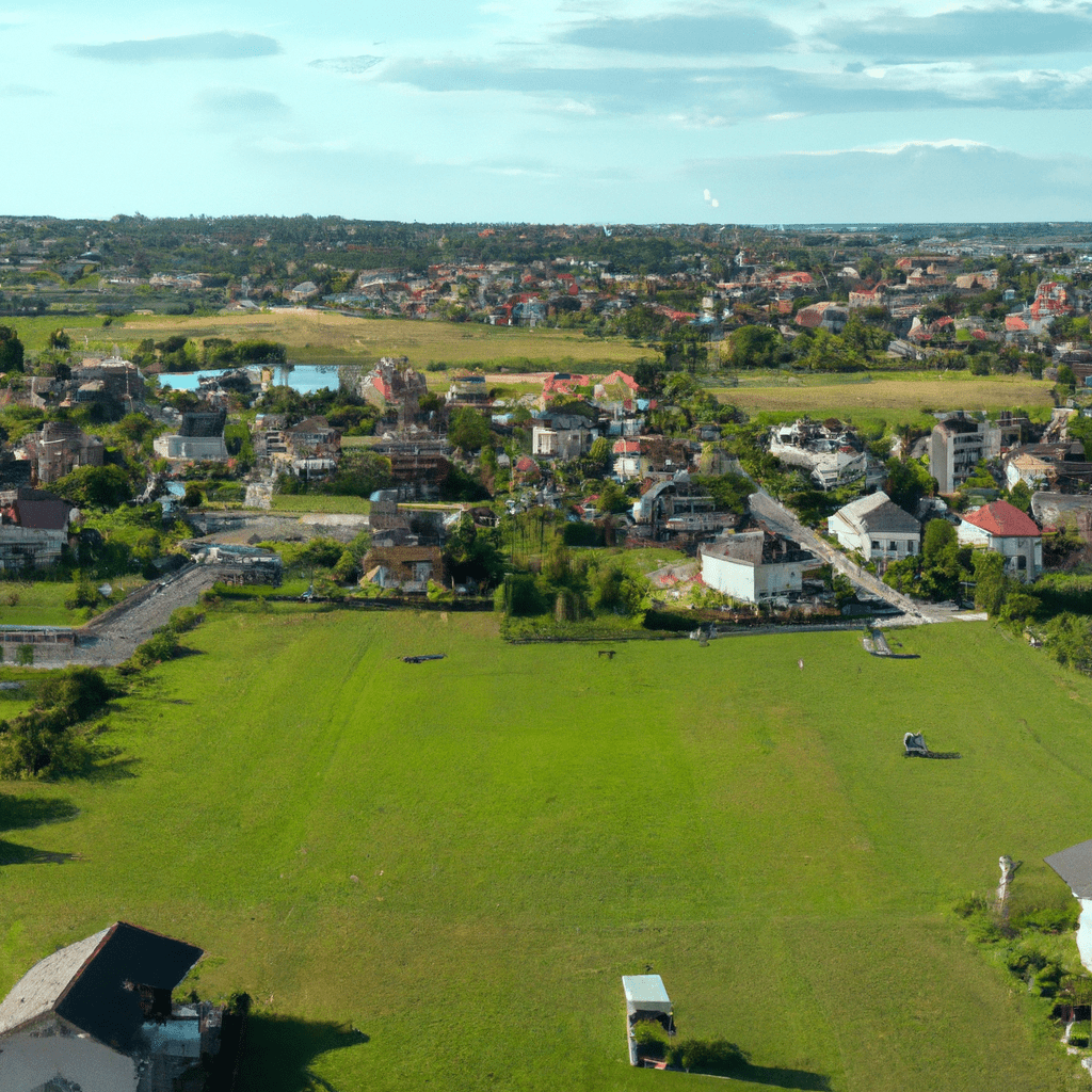 A klímaváltozás hatása a világ éghajlatára