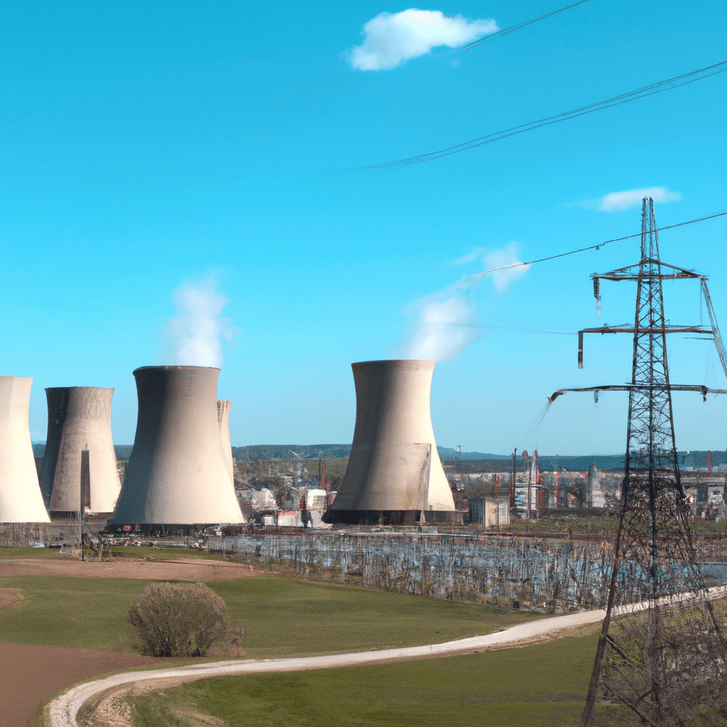Az atomenergia biztonsága és környezeti hatásai